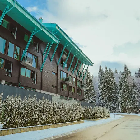 Silver Mountain Resort & Spa-3