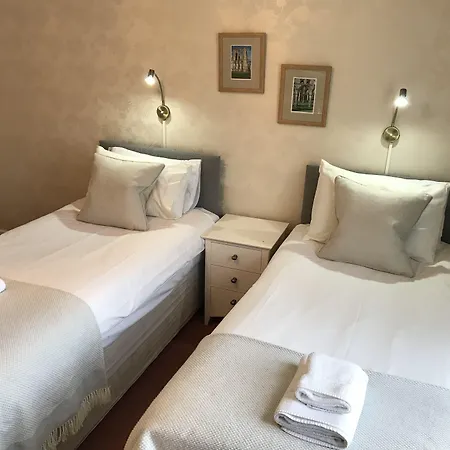 Galtres Lodge Hotel&Forest Restaurant-3