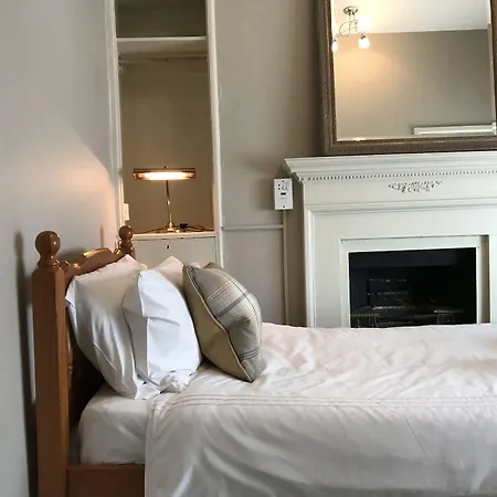 Galtres Lodge Hotel&Forest Restaurant-2