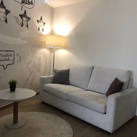 Porto Coliseum Hotel-3