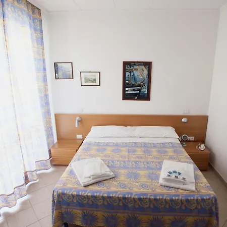 Hotel Stella Marina-3