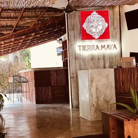 Tierra Maya Hotel Spa & Sanctuary-3
