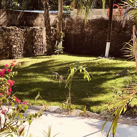 Tierra Maya Hotel Spa & Sanctuary-2