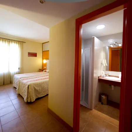 Hotel Maestrazgo de Calatrava-3