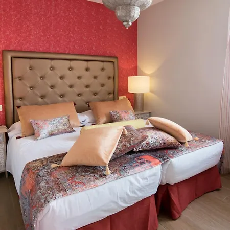 Alhambra Boutique Apartments By Pmc Resorts-2