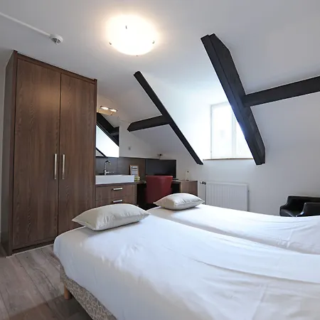 Hotel De Oude Brouwerij-2