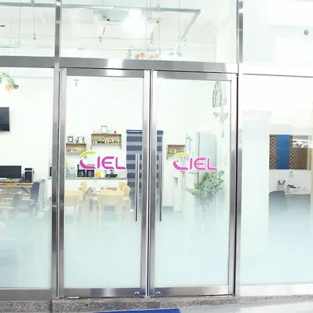 Ciel Mini Hotel-2