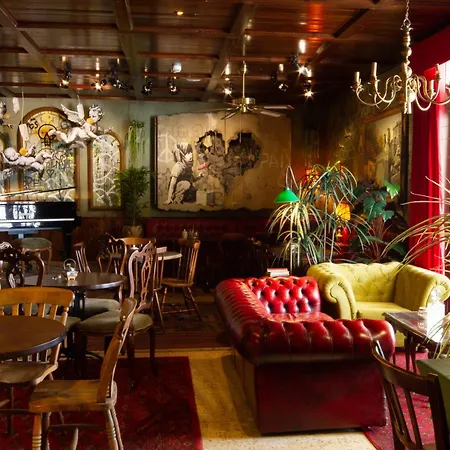 The Walled Off Hotel-2