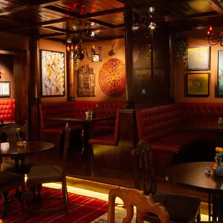 The Walled Off Hotel-3