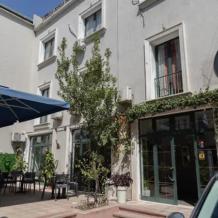 Hotel Liqeni-3