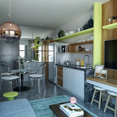 Singular Joy Downtown Residences-3