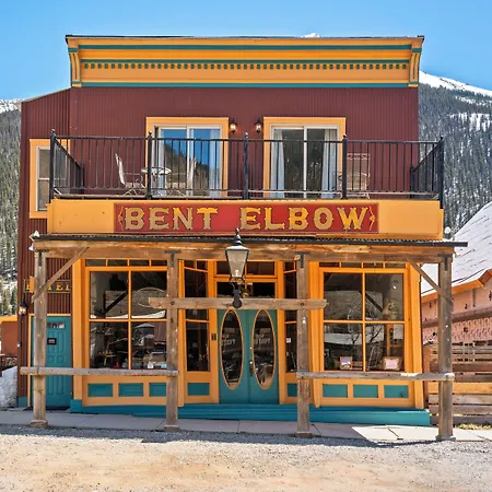 The Bent Elbow-2