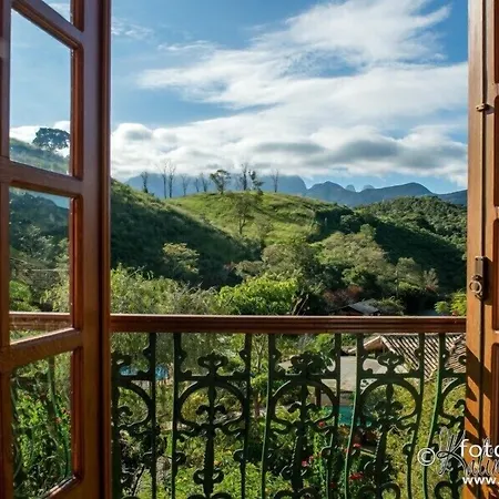 Hotel Fazenda Jecava-2