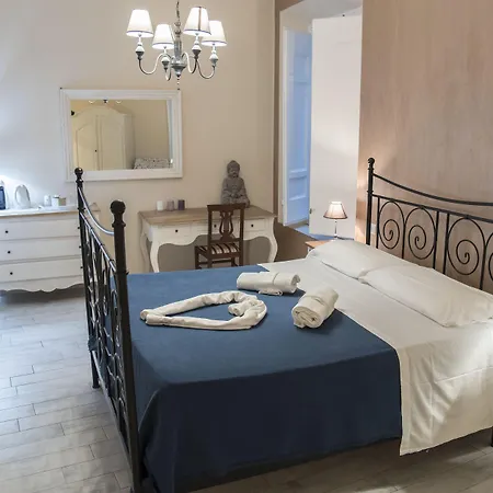 Baldassini Suites-2