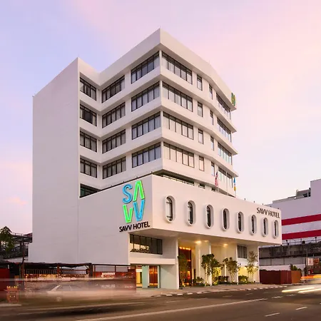 Savv Hotel-3