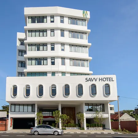 Savv Hotel-2