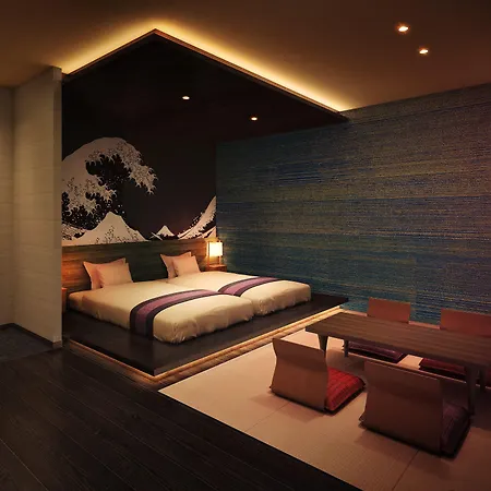 La'Gent Hotel Shinjuku Kabukicho-2