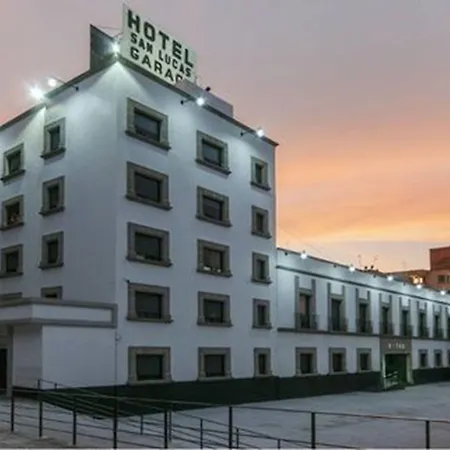 Hotel San Lucas-2