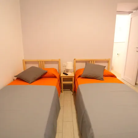 B&B Napoli a Festa-2