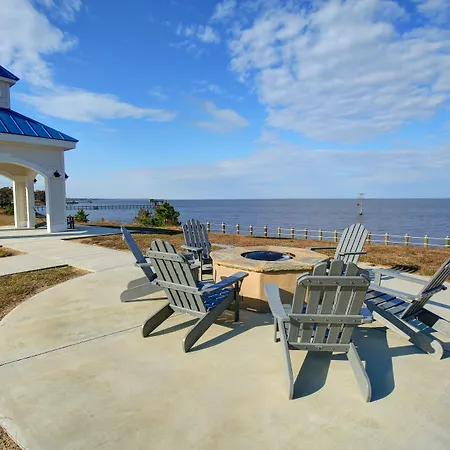 Waterside Resort-2
