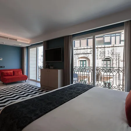 123 MAINSTREET boutique hotel-2