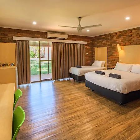 Contour Hotel Katherine-2