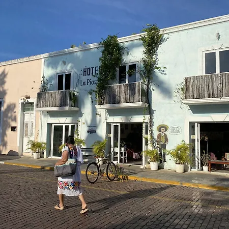 Hotel La Piazzetta-2