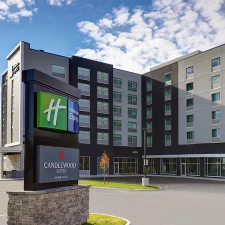 Candlewood Suites - Kingston West By Ihg-3