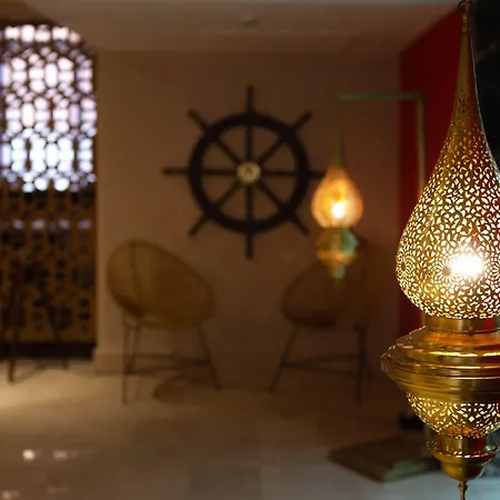 Hôtel Ibn Batouta-3