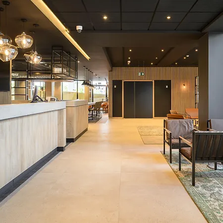 Radisson Hotel Antwerp Berchem-2