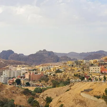 Petra Heart Hotel-3