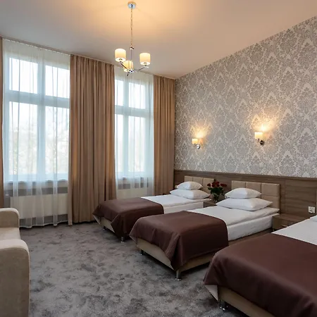 Hotel Maximum-3