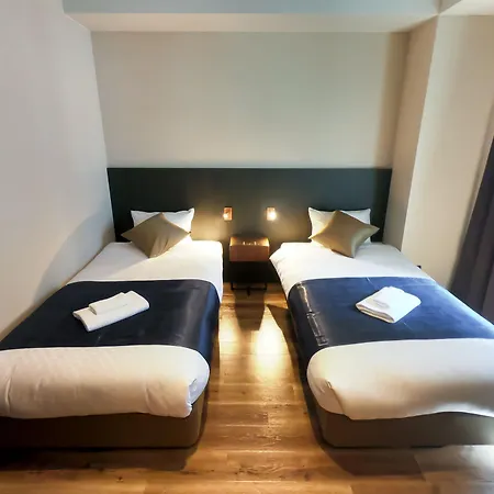 Hotel S-Presso South-2