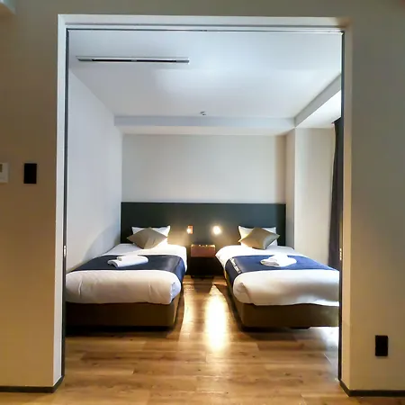 Hotel S-Presso South-3