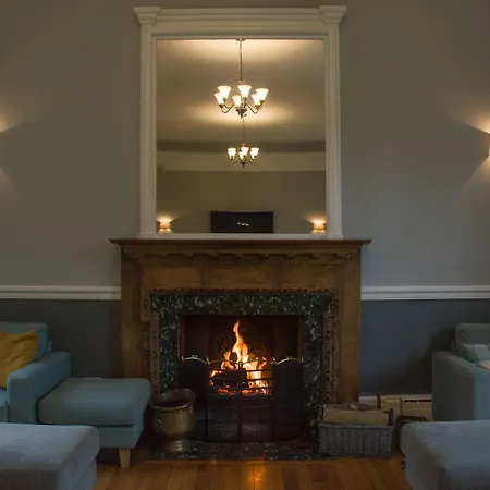 Brathay Hall - Brathay Trust-3