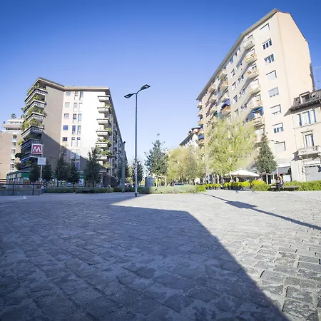 Aurum Aparthotels Gambara-3