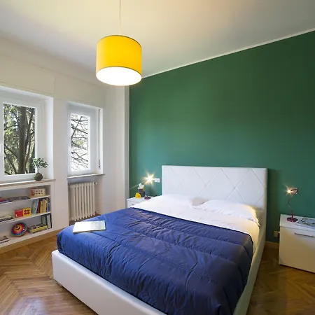 Aurum Aparthotels Gambara-2
