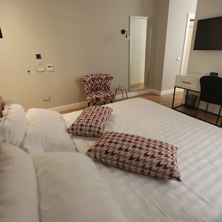 Boutique Hotel Whisky-2