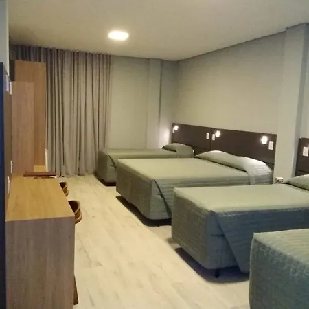 Sky Palace Hotel - A Mais Nova Unidade Da Rede Sky Em Gramado - Rs-2