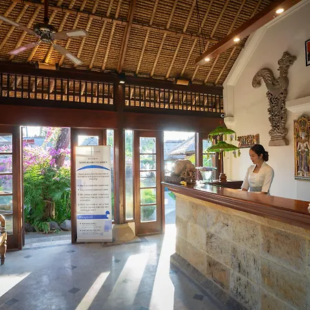 Mimpi Resort Tulamben-3