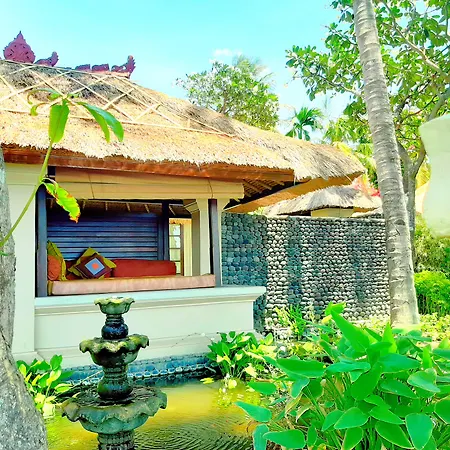 Mimpi Resort Tulamben-2