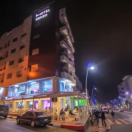 Hotel Kenzo-3