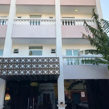 Angra Praia Hotel-3