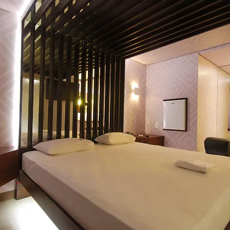 Motel Classe A (Adults Only)-2