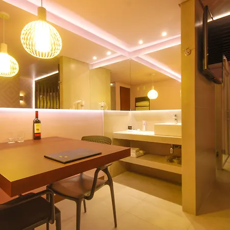 Motel Classe A (Adults Only)-3