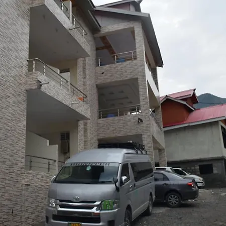 Imperial Hotel Naran-2