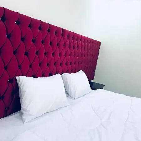 Imperial Hotel Naran-3