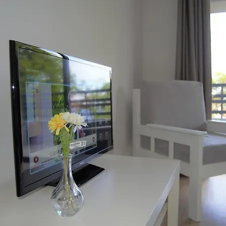 Apartamentos Turisticos Vitoria By Petit Hotels-3