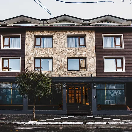 Hotel Eco Max-3