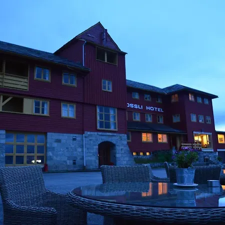 Fossli Hotel-2